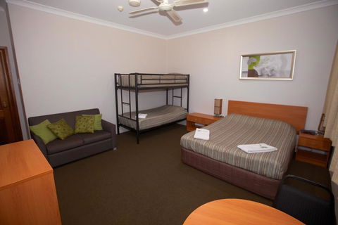 Alishan International Guest House - Accommodation Brunswick Heads 3
