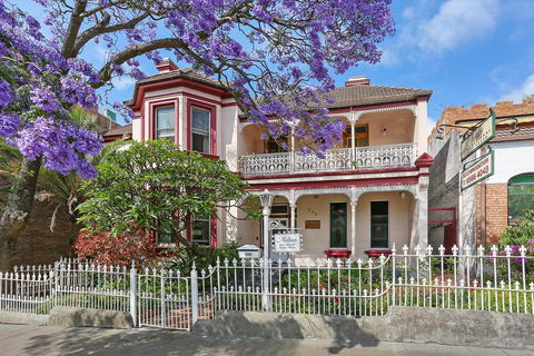 Alishan International Guest House - Accommodation Brunswick Heads 0