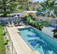 All 2 Heavenly - Accommodation Brunswick Heads