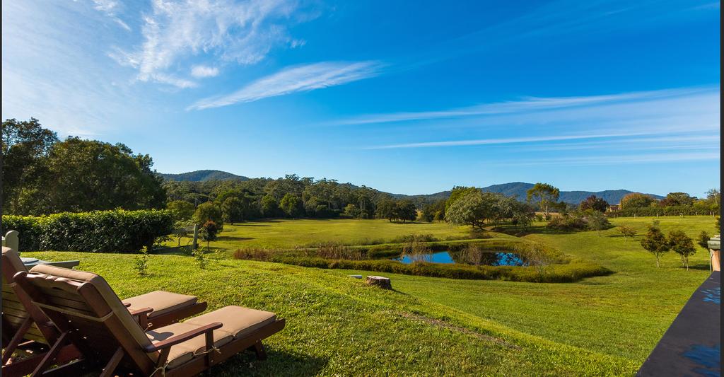 Nana Glen NSW Accommodation Brunswick Heads