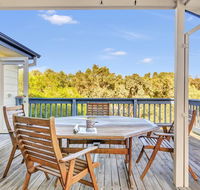 All Decked Out - Accommodation Brunswick Heads