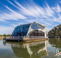 All Seasons Houseboats - Accommodation Brunswick Heads