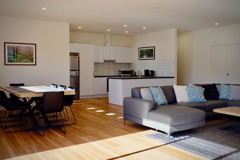 All Seasons Marysville - Accommodation Brunswick Heads 0