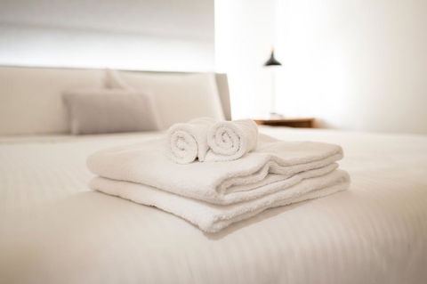 All Seasons Marysville - Accommodation Brunswick Heads 1