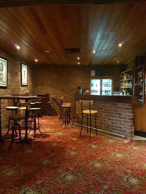 All Seasons Motel Armidale - Accommodation Brunswick Heads 2