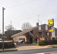 All Travellers Motor Inn - Accommodation Brunswick Heads