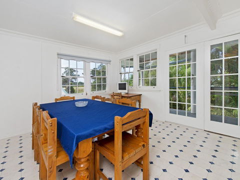 Allamanda House, 3 Willow Street - Accommodation Brunswick Heads 3