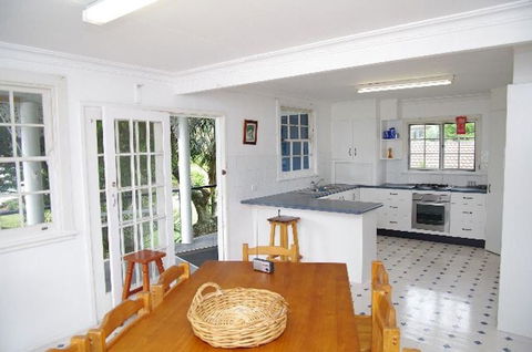 Allamanda House, 3 Willow Street - Accommodation Brunswick Heads 2