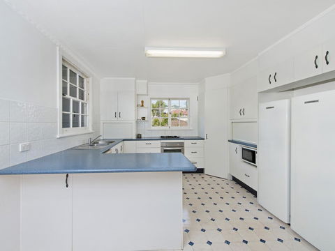 Allamanda House, 3 Willow Street - Accommodation Brunswick Heads 1