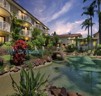 Allamanda Retreat 30 - Accommodation Brunswick Heads