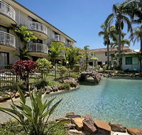 Allamanda Retreat 37 - Accommodation Brunswick Heads
