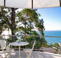 Allambi Rise Apartments A - Accommodation Brunswick Heads