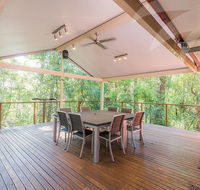 Allawah - Accommodation Brunswick Heads