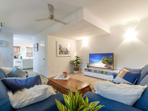 Allawah Palms Villa - Accommodation Brunswick Heads 0