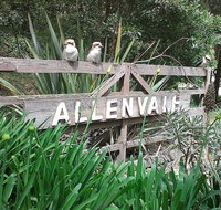 Allenvale - Accommodation Brunswick Heads
