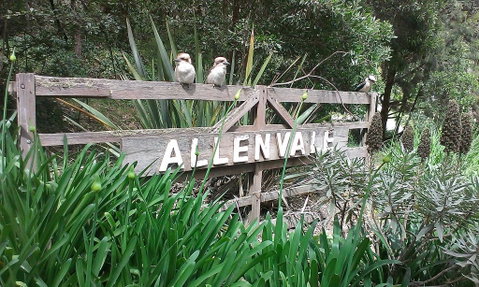 Allenvale - Accommodation Brunswick Heads 0