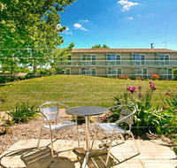 Alloggio Bathurst previously Bathurst Apartments - Accommodation Brunswick Heads