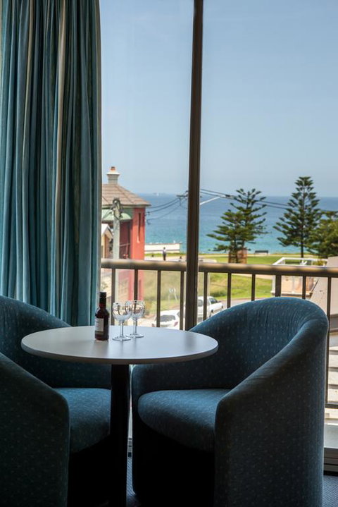 Alloggio Newcastle Beach - Accommodation Brunswick Heads 3