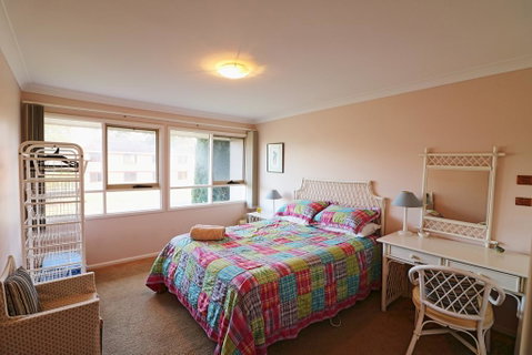 Alloway - Accommodation Brunswick Heads 1