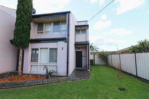 Alloway - Accommodation Brunswick Heads 2