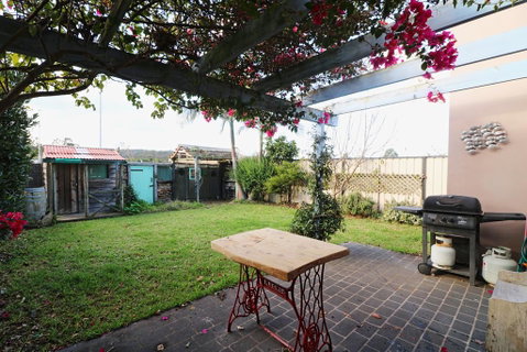 Alloway - Accommodation Brunswick Heads 0