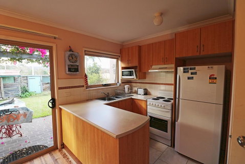 Alloway - Accommodation Brunswick Heads 3