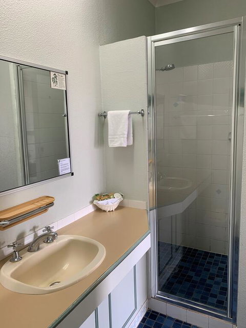 Alluna Motel - Accommodation Brunswick Heads 2