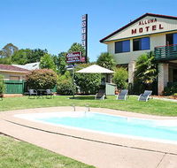 Alluna Motel - Accommodation Brunswick Heads