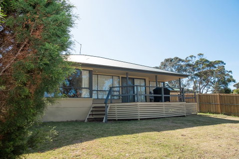 Allure - Accommodation Brunswick Heads 1