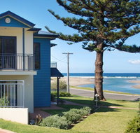 Allure - On Seven Mile Beach Gerroa - Accommodation Brunswick Heads