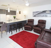 Allure Apartments - Central - Accommodation Brunswick Heads