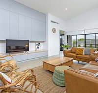 Allure on Barclay - Accommodation Brunswick Heads
