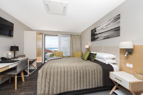 Allure On Ocean Motel - Accommodation Brunswick Heads 2