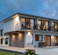 Allure On Ocean Motel - Accommodation Brunswick Heads