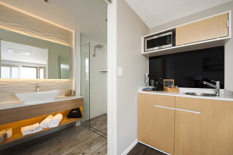 Allure On Ocean Motel - Accommodation Brunswick Heads 1