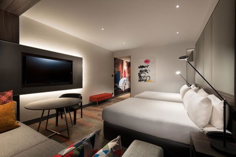 Aloft Perth - Accommodation Brunswick Heads 1