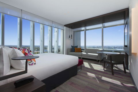 Aloft Perth - Accommodation Brunswick Heads 0