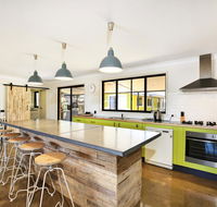 Aloha - Pet  Family Friendly - 10 Min Walk to Beach - Accommodation Brunswick Heads