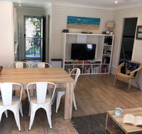 ALOHA AT BLUEYS - Accommodation Brunswick Heads