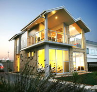 Aloha Beachfront Port Fairy - Accommodation Brunswick Heads