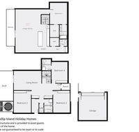Alonda - Accommodation Brunswick Heads