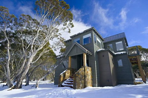 Alpenglow - Accommodation Brunswick Heads 0