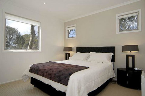 Alpenglow - Accommodation Brunswick Heads 3