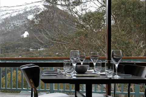 Alpenhorn Lodge - Accommodation Brunswick Heads 3