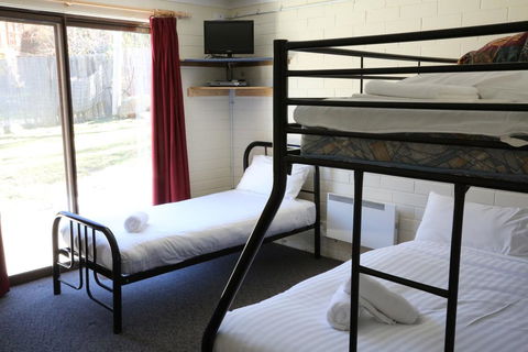 Alpha 8 - Accommodation Brunswick Heads 2