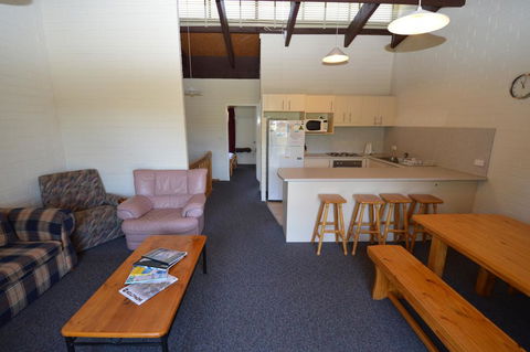 Alpha 8 - Accommodation Brunswick Heads 1