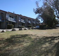 Alpha Centauri Townhouses - Accommodation Brunswick Heads