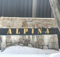 Alpina - Accommodation Brunswick Heads