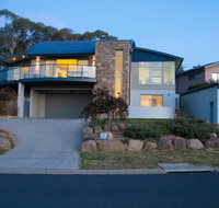 Alpine Air - Accommodation Brunswick Heads
