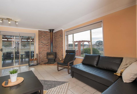 Alpine Drovers Rest - Accommodation Brunswick Heads 1